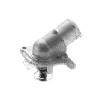 Termostat, rashladna tečnost MOTORAD 379-86K IC-E6C68D
