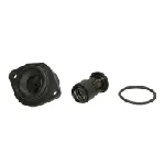 Termostat, rashladna tečnost MOTORAD 385-87K IC-E2A624