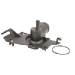 Termostat, rashladna tečnost MOTORAD 386-87K IC-E2A626