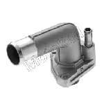 Termostat, rashladna tečnost MOTORAD 431-82K IC-E2A641