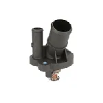 Termostat, rashladna tečnost MOTORAD 512-91K IC-E6C654