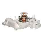 Termostat, rashladna tečnost MOTORAD 522-82K IC-E2A657