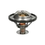 Termostat, rashladna tečnost MOTORAD 534-82K IC-E6C61B