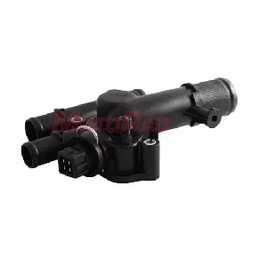 Termostat, rashladna tečnost MOTORAD 549-89K IC-E6C623