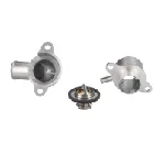 Termostat, rashladna tečnost MOTORAD 582-88 IC-E2A4DD