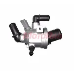 Termostat, rashladna tečnost MOTORAD 627-88K IC-E6C60B