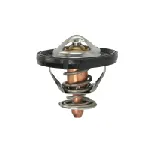 Termostat, rashladna tečnost MOTORAD 658-77K IC-E6C5CF