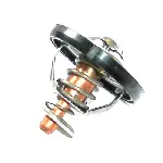 Termostat, rashladna tečnost MOTORAD 658-77K IC-E6C5CF