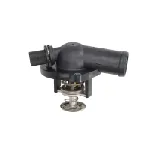 Termostat, rashladna tečnost MOTORAD 670-109K IC-F57800