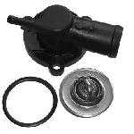 Termostat, rashladna tečnost MOTORAD 687-88JK IC-E6C5E4