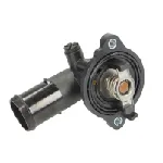 Termostat, rashladna tečnost MOTORAD 823-95K IC-E6C5C9