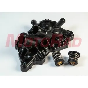 Termostat, rashladna tečnost MOTORAD 966-80/105K IC-F65B64