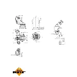 Termostat, rashladna tečnost NRF NRF 725003 IC-G0TPQM