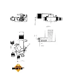Termostat, rashladna tečnost NRF NRF 725011 IC-G0TPQT