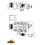Termostat, rashladna tečnost NRF NRF 725081 IC-G0TPSH