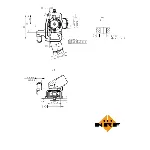 Termostat, rashladna tečnost NRF NRF 725112 IC-G0TRB8