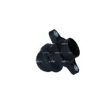 Termostat, rashladna tečnost NRF NRF 725116 IC-G0TRBB