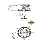 Termostat, rashladna tečnost NRF NRF 725130 IC-G0TSKT