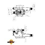 Termostat, rashladna tečnost NRF NRF 725163 IC-G0TSLH