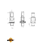 Termostat, rashladna tečnost NRF NRF 725175 IC-G0TSLQ