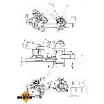 Termostat, rashladna tečnost NRF NRF 725179 IC-G0TSLS