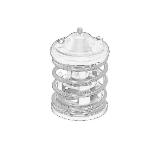 Termostat, rashladna tečnost OE BMW 11 51 7 805 192 IC-C3F3B9