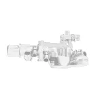 Termostat, rashladna tečnost OE FIAT 46338166 IC-F5D8C1