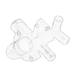 Termostat, rashladna tečnost OE FORD 1432394 IC-C82515