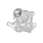 Termostat, rashladna tečnost OE IVECO 504387382 IC-C3EA48