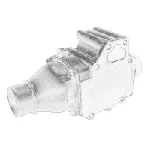 Termostat, rashladna tečnost OE IVECO 5801982253 IC-G0YLGF