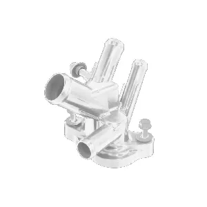 Termostat, rashladna tečnost OE OPEL 12638710 IC-G0OX9B