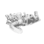 Termostat, rashladna tečnost OE RENAULT 11 06 030 82R IC-E6BD1E