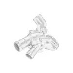 Termostat, rashladna tečnost OE VW 03L 121 111AF IC-D6C904