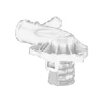 Termostat, rashladna tečnost OE VW 059 121 111AA IC-D1F744