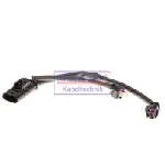 Termostat, rashladna tečnost SENCOM SEN20259 IC-E6ECBE