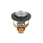 Termostat, rashladna tečnost SIERRA 18-3634 IC-G0KXWF