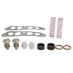 Termostat, rashladna tečnost SIERRA 18-3673 IC-F8B251