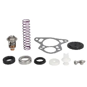 Termostat, rashladna tečnost SIERRA 18-3674 IC-G0SXB3