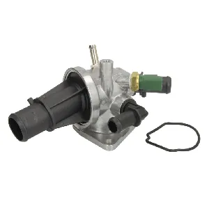 Termostat, rashladna tečnost THERMOTEC D28002TT IC-F8F1D0