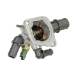 Termostat, rashladna tečnost THERMOTEC D28002TT IC-F8F1D0