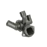 Termostat, rashladna tečnost THERMOTEC D2A006TT IC-F50827