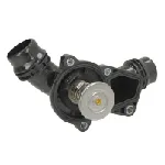 Termostat, rashladna tečnost THERMOTEC D2B004TT IC-F8F1C7