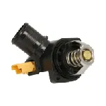 Termostat, rashladna tečnost THERMOTEC D2C007TT IC-F8F1CB