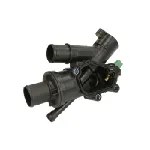 Termostat, rashladna tečnost THERMOTEC D2C008TT IC-F8F1CC