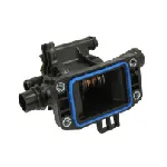 Termostat, rashladna tečnost THERMOTEC D2C009TT IC-F8F1CD