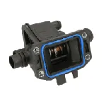 Termostat, rashladna tečnost THERMOTEC D2C010TT IC-F8F1CE
