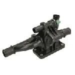 Termostat, rashladna tečnost THERMOTEC D2C011TT IC-F8F1EB