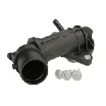 Termostat, rashladna tečnost THERMOTEC D2D003TT IC-F8F1EA