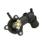 Termostat, rashladna tečnost THERMOTEC D2D003TT IC-F8F1EA