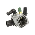 Termostat, rashladna tečnost THERMOTEC D2F007TT IC-F8F1E4